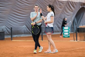 Bild 604 - HL THC von Horn und Hamm - Marienthaler THC : Ergebnis: 5:1